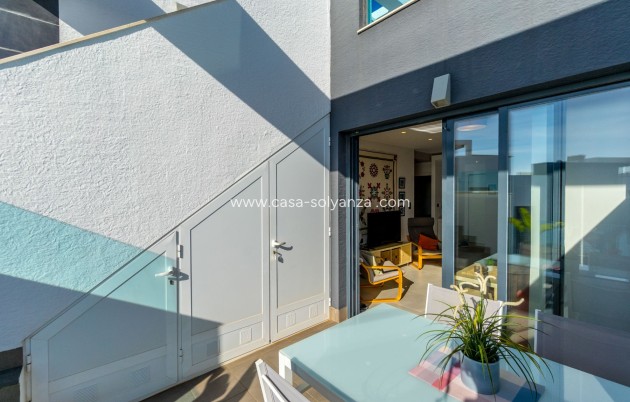 Reventa - Apartamento / piso - Torrevieja - Punta Prima