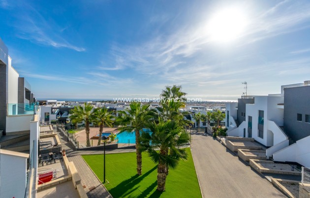 Reventa - Apartamento / piso - Torrevieja - Punta Prima