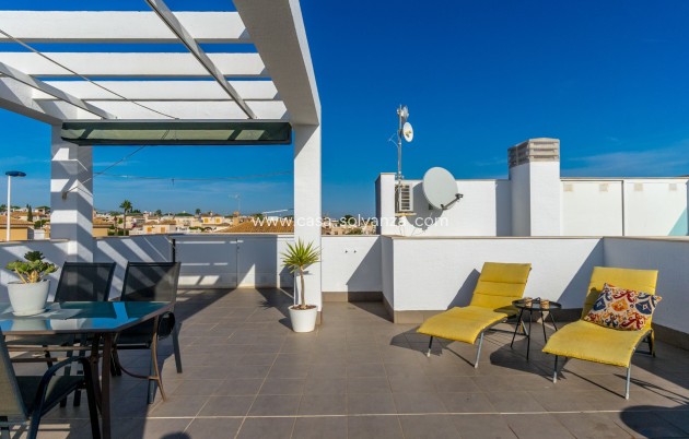 Reventa - Apartamento / piso - Torrevieja - Punta Prima