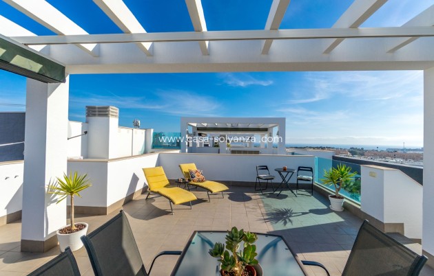 Reventa - Apartamento / piso - Torrevieja - Punta Prima