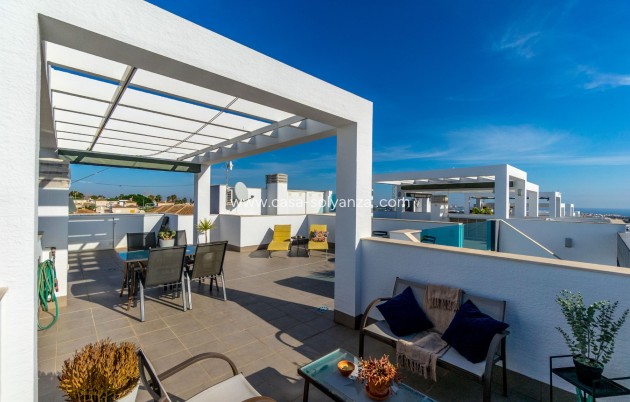 Reventa - Apartamento / piso - Torrevieja - Punta Prima