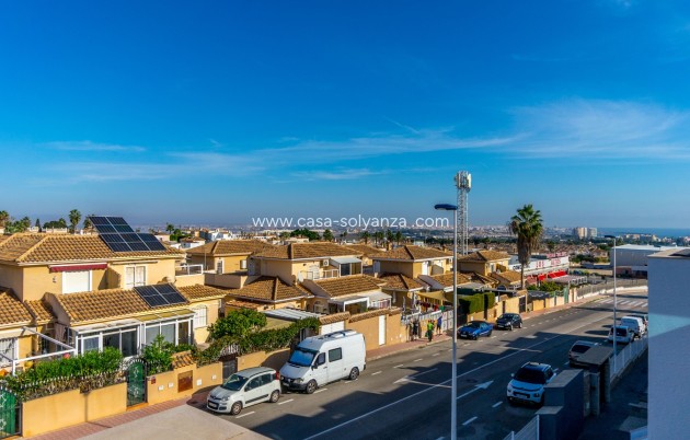 Reventa - Apartamento / piso - Torrevieja - Punta Prima