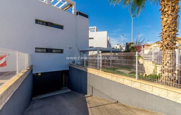 Reventa - Apartamento / piso - Torrevieja - Punta Prima