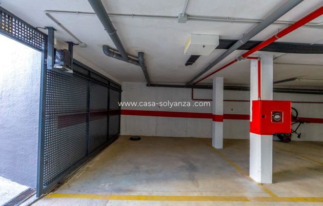 Reventa - Apartamento / piso - Torrevieja - Punta Prima