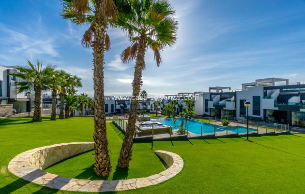 Reventa - Apartamento / piso - Torrevieja - Punta Prima