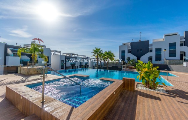 Reventa - Apartamento / piso - Torrevieja - Punta Prima