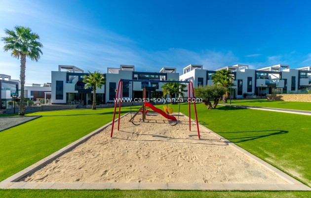 Reventa - Apartamento / piso - Torrevieja - Punta Prima