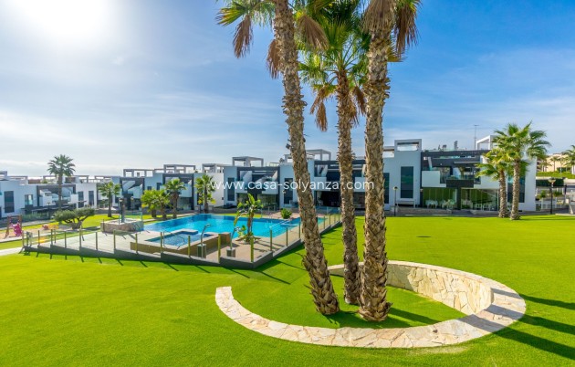 Reventa - Apartamento / piso - Torrevieja - Punta Prima