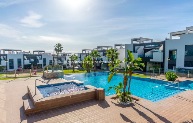 Reventa - Apartamento / piso - Torrevieja - Punta Prima