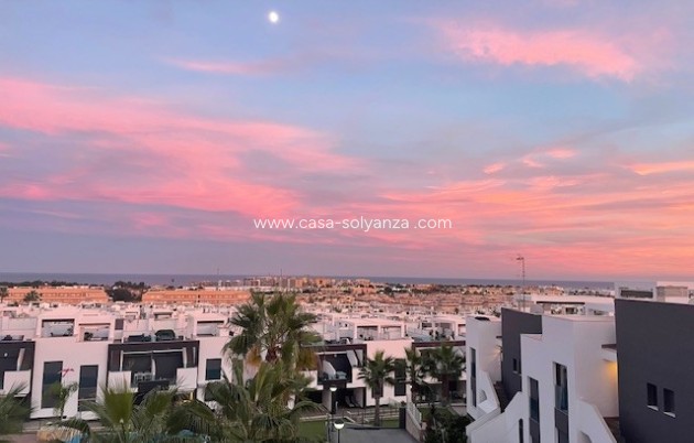 Reventa - Apartamento / piso - Torrevieja - Punta Prima