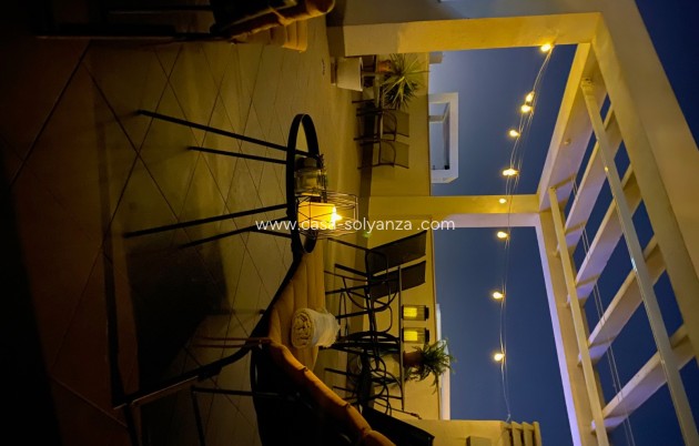 Reventa - Apartamento / piso - Torrevieja - Punta Prima