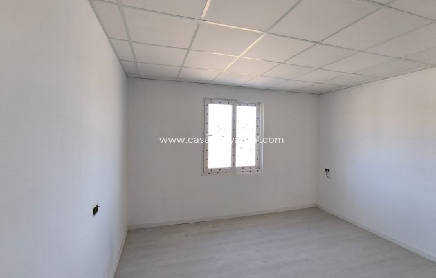 Revente - Villa - Pinoso - Inland