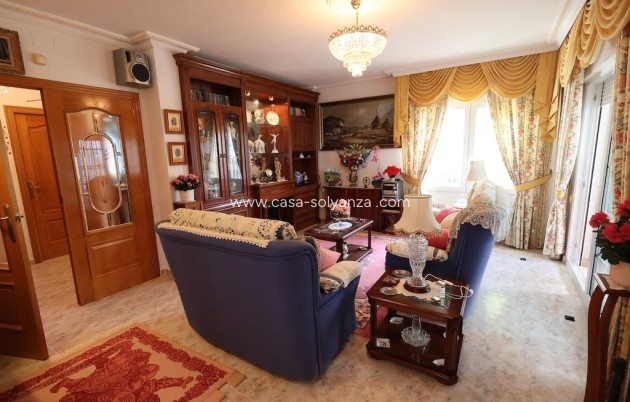 Herverkoop - Villa - Orihuela Costa - Costa Blanca