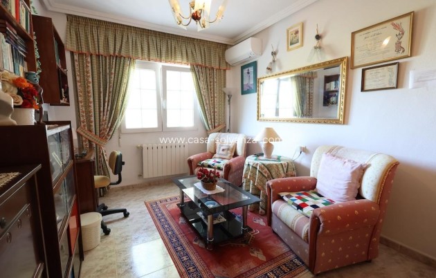 Herverkoop - Villa - Orihuela Costa - Costa Blanca