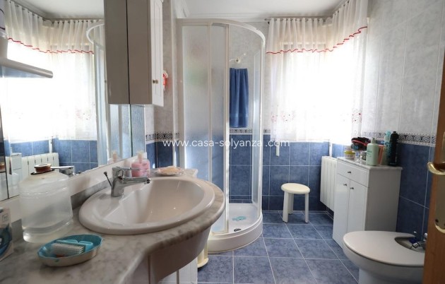 Herverkoop - Villa - Orihuela Costa - Costa Blanca