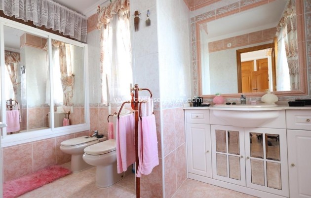 Herverkoop - Villa - Orihuela Costa - Costa Blanca