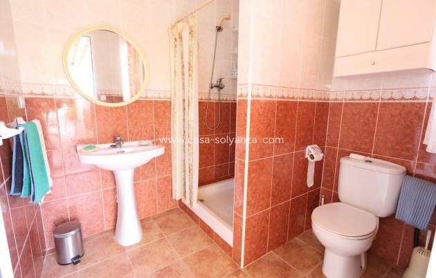 Herverkoop - Villa - Orihuela Costa - Costa Blanca