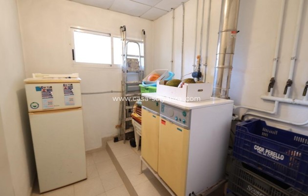 Herverkoop - Villa - Orihuela Costa - Costa Blanca