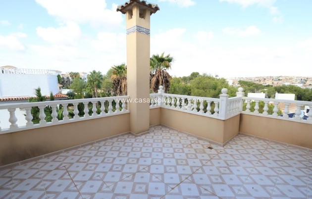 Herverkoop - Villa - Orihuela Costa - Costa Blanca