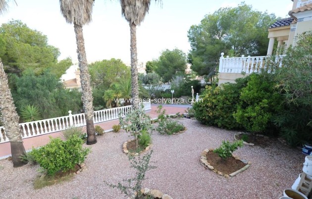Herverkoop - Villa - Orihuela Costa - Costa Blanca