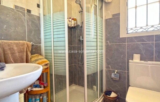 Revente - Villa - Torrevieja - Los Balcones