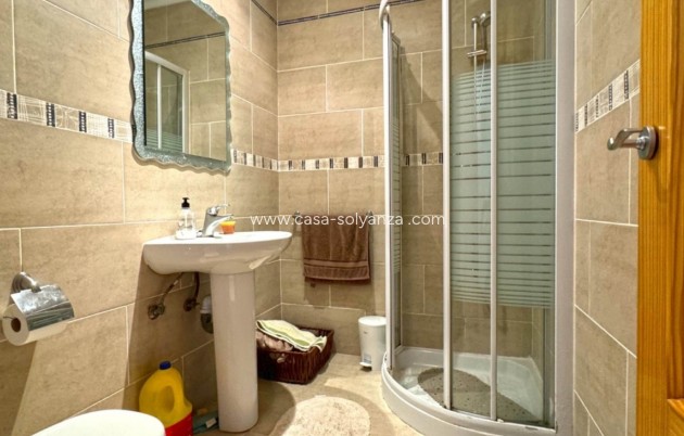 Revente - Villa - Torrevieja - Los Balcones