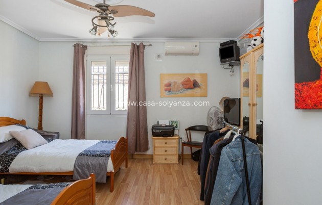 Revente - Villa - Torrevieja - Los Balcones