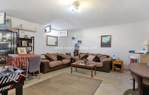 Revente - Villa - Torrevieja - Los Balcones