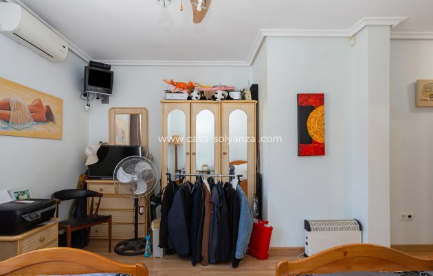 Revente - Villa - Torrevieja - Los Balcones