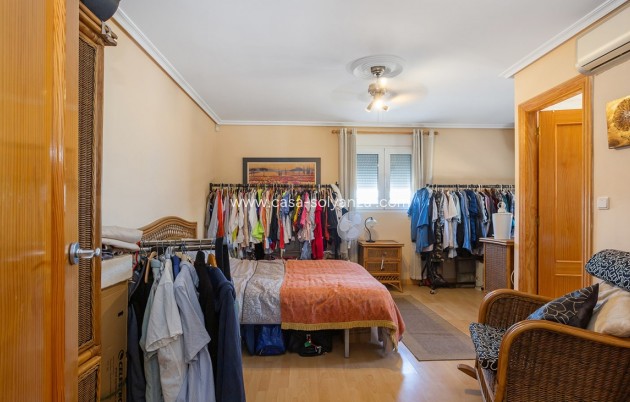 Revente - Villa - Torrevieja - Los Balcones