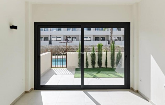 Reventa - Apartamento / piso - Torrevieja - Costa Blanca