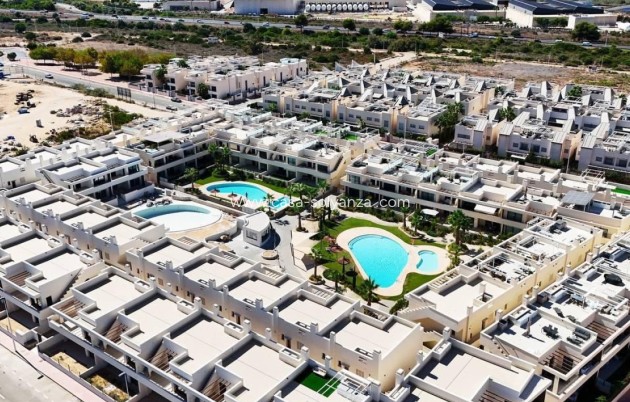 Reventa - Apartamento / piso - Torrevieja - Costa Blanca