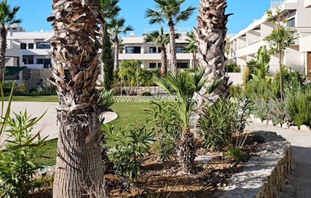 Reventa - Apartamento / piso - Torrevieja - Costa Blanca