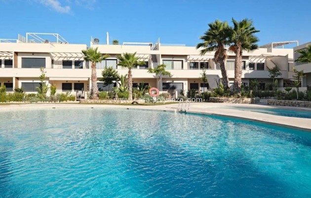 Reventa - Apartamento / piso - Torrevieja - Costa Blanca