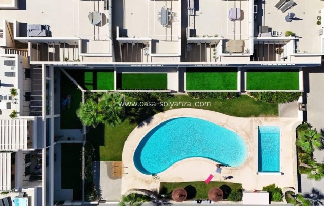 Reventa - Apartamento / piso - Torrevieja - Costa Blanca