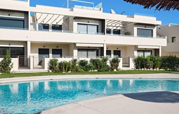 Reventa - Apartamento / piso - Torrevieja - Costa Blanca