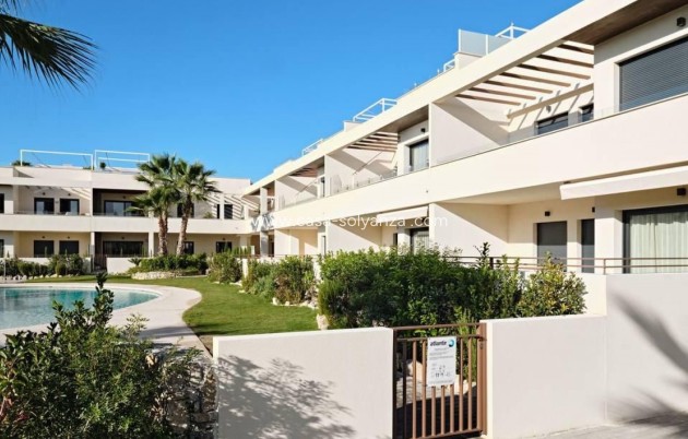 Reventa - Apartamento / piso - Torrevieja - Costa Blanca