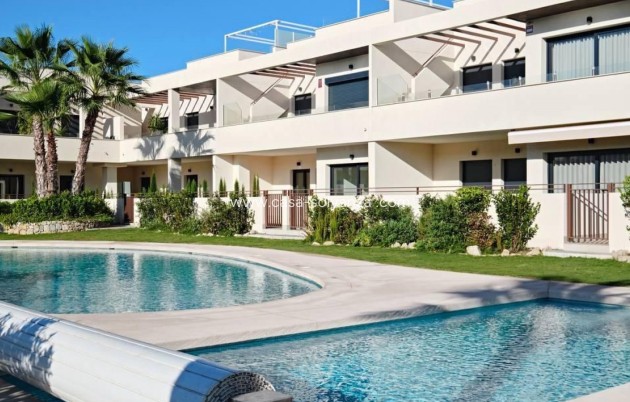 Reventa - Apartamento / piso - Torrevieja - Costa Blanca