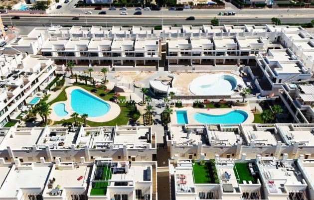 Reventa - Apartamento / piso - Torrevieja - Costa Blanca