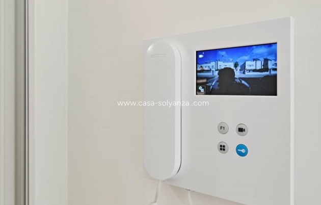 Reventa - Apartamento / piso - Torrevieja - Costa Blanca