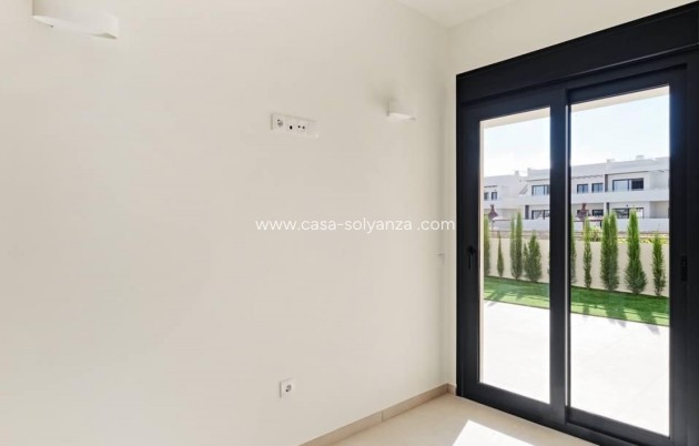 Reventa - Apartamento / piso - Torrevieja - Costa Blanca