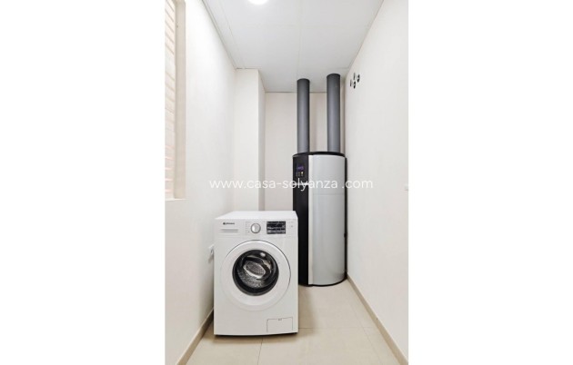 Reventa - Apartamento / piso - Torrevieja - Costa Blanca