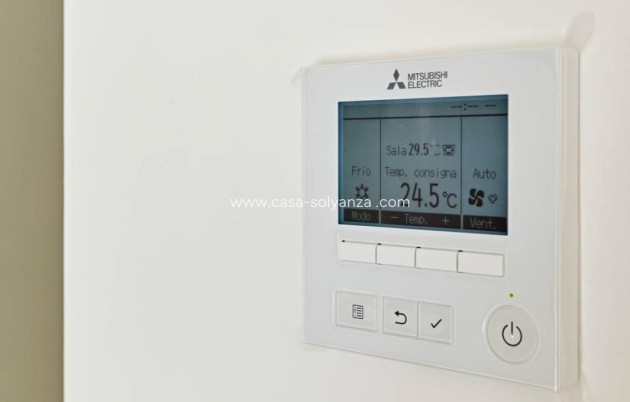 Reventa - Apartamento / piso - Torrevieja - Costa Blanca