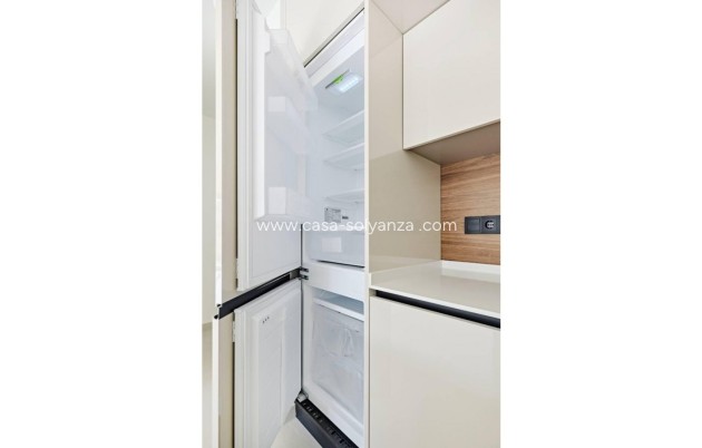 Reventa - Apartamento / piso - Torrevieja - Costa Blanca