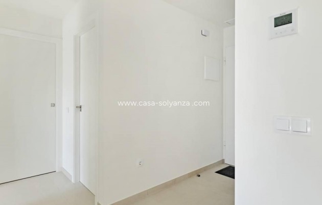 Reventa - Apartamento / piso - Torrevieja - Costa Blanca