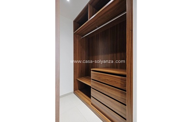 Reventa - Apartamento / piso - Torrevieja - Costa Blanca