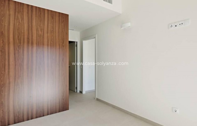 Reventa - Apartamento / piso - Torrevieja - Costa Blanca