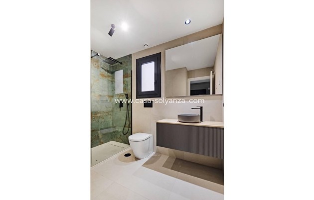 Reventa - Apartamento / piso - Torrevieja - Costa Blanca