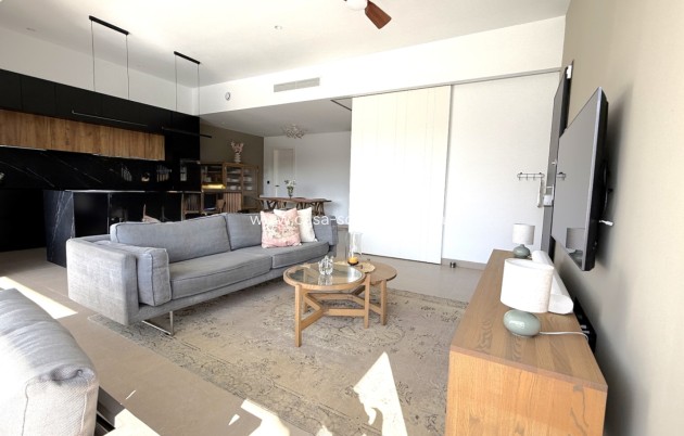 Revente - Appartement - Pilar de la Horadada - Costa Blanca