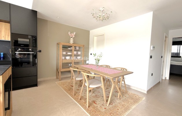 Revente - Appartement - Pilar de la Horadada - Costa Blanca